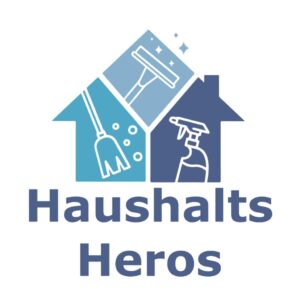 Haushalts Heros Logo